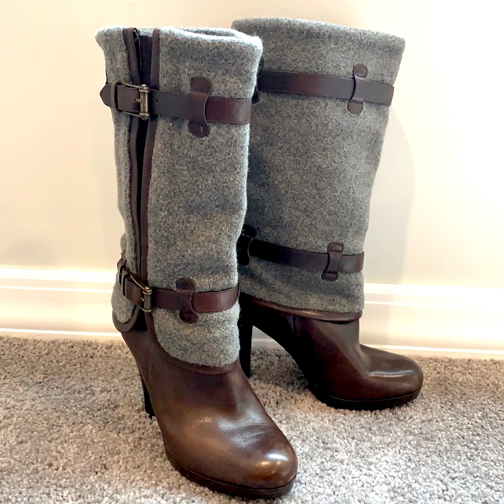 Cole Haan Boots